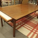 790 8524 COFFEE TABLE